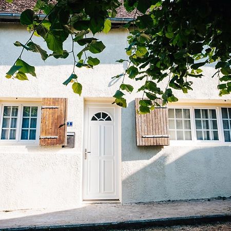 Loveroom Du Perche : Maison Avec Balneo Moulins-la-Marche ภายนอก รูปภาพ