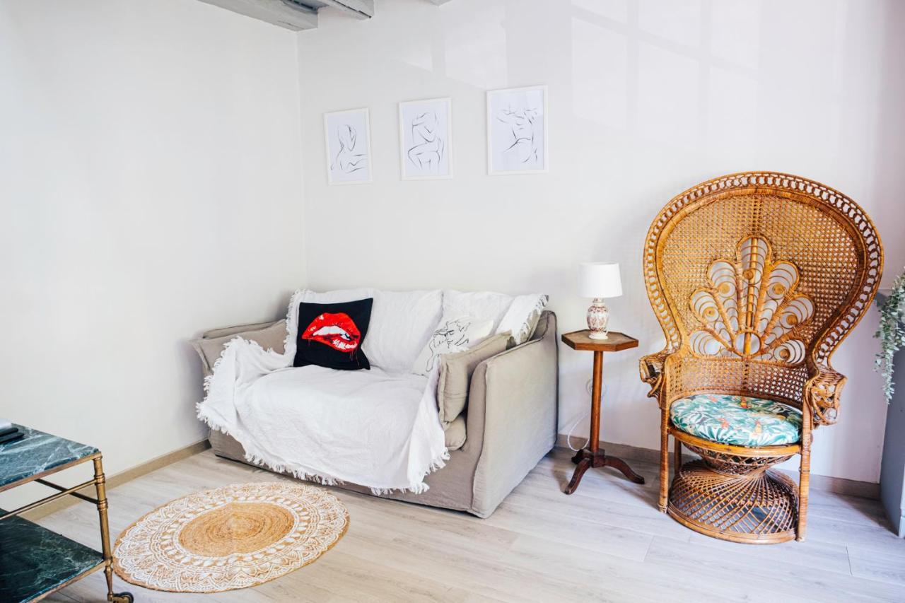 Loveroom Du Perche : Maison Avec Balneo Moulins-la-Marche ภายนอก รูปภาพ